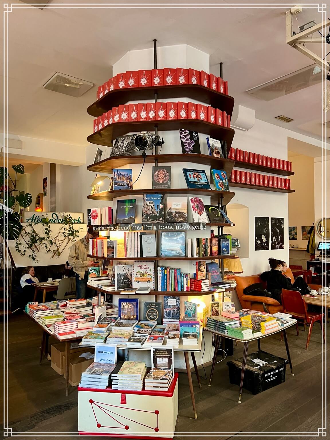Book Collection