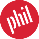 phil logo