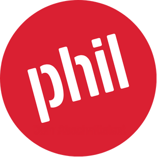 Phil Logo
