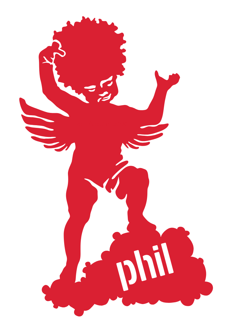 Phil Logo